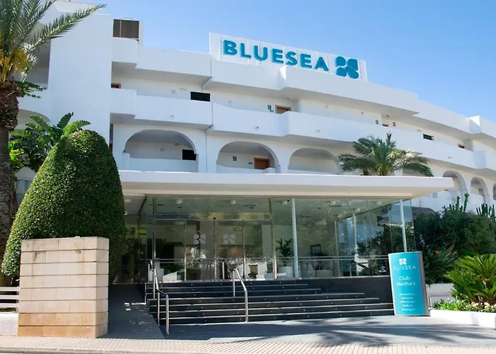 Bluesea Club Martha\'S
