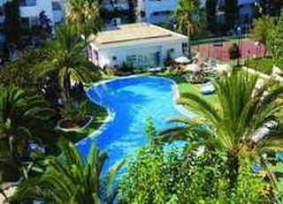 Bluesea Club Martha's Aparthotel Cala d'Or (Mallorca)