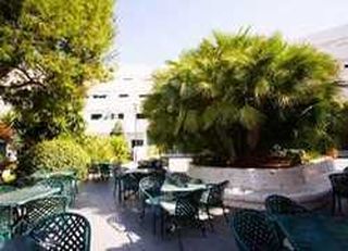 Bluesea Club Martha's Aparthotel