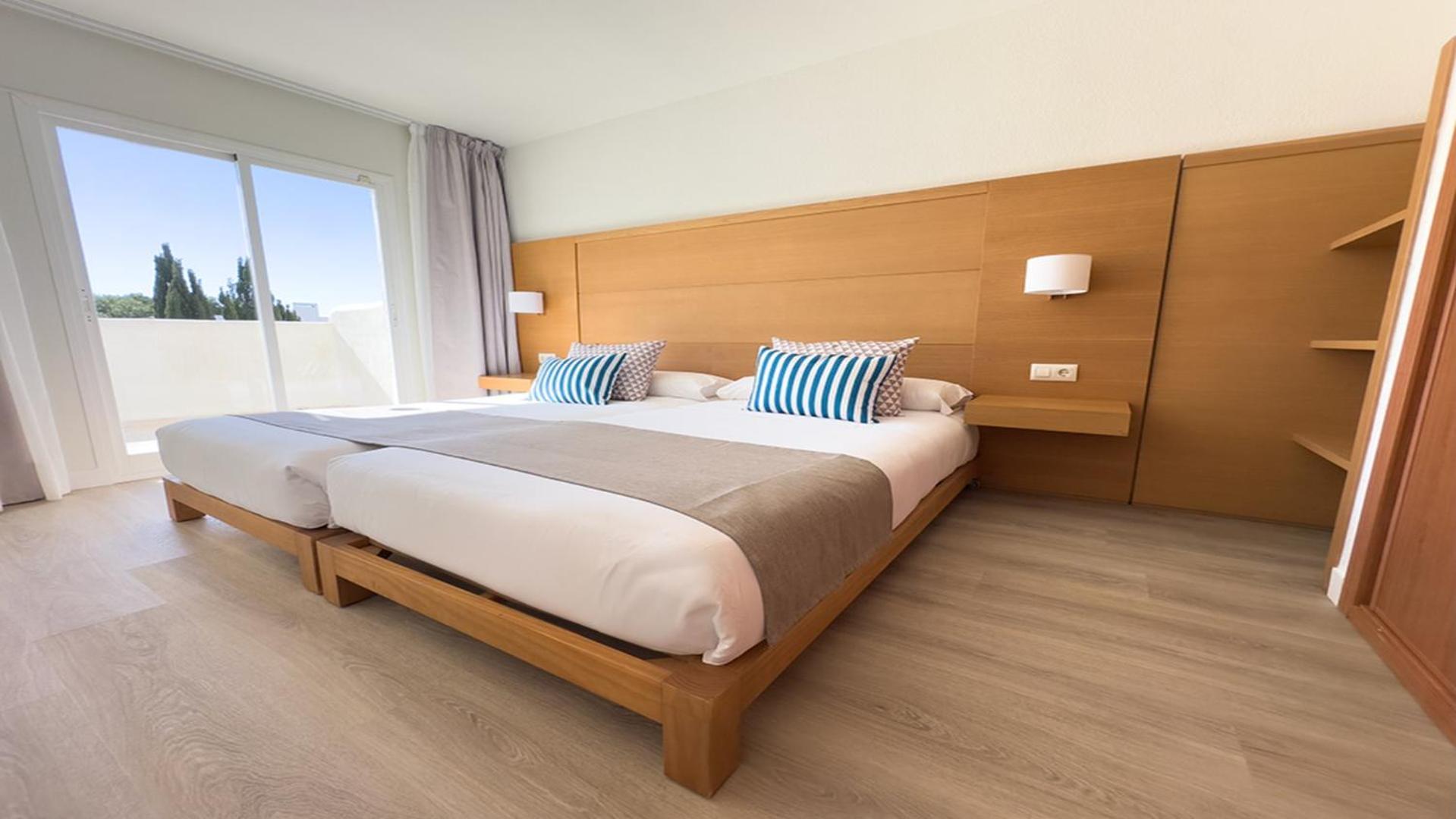 Bluesea Club Martha's Appart hôtel 4*