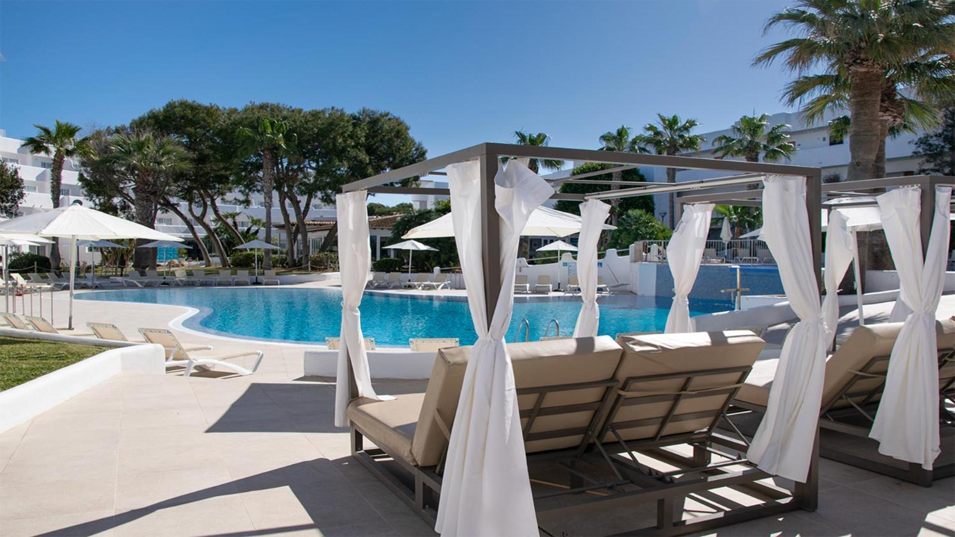 Bluesea Club Martha's Aparthotel Cala d'Or (Mallorca)