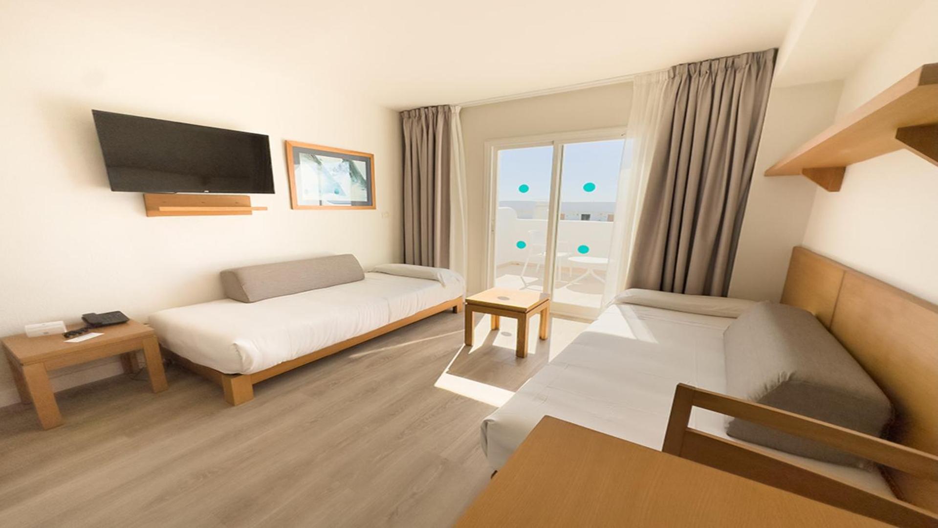 Appart hôtel Bluesea Club Martha's Cala D´Or