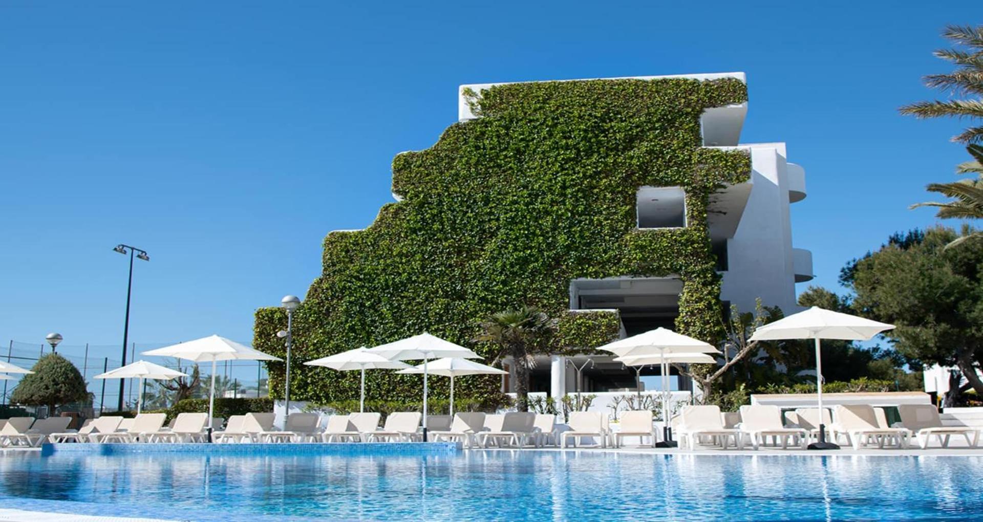 Bluesea Club Martha's 4*