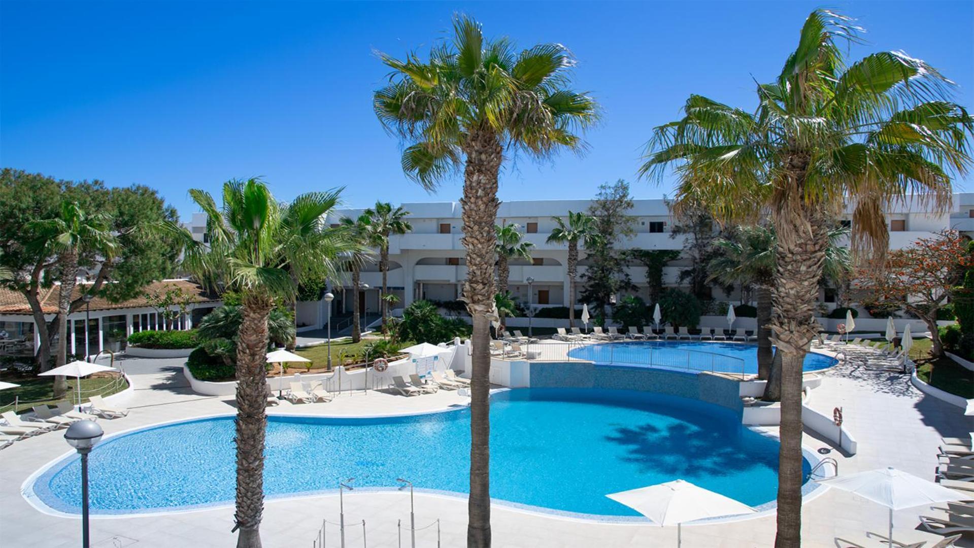 Bluesea Club Martha's Cala d'Or (Mallorca)