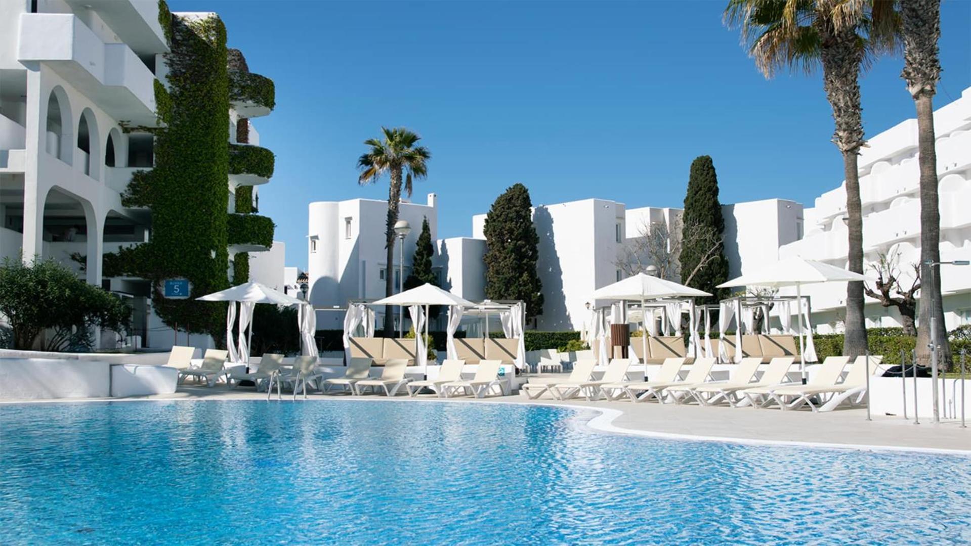 Bluesea Club Martha's 4* Cala d'Or (Mallorca)