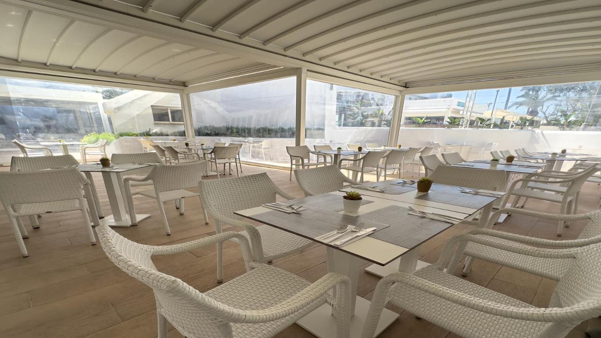 Bluesea Club Martha's Aparthotel Cala d'Or (Mallorca)