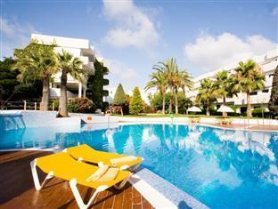 Bluesea Club Martha's Aparthotel