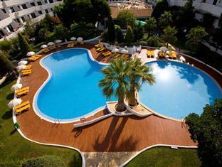 Bluesea Club Martha's Aparthotel Cala d'Or (Mallorca)