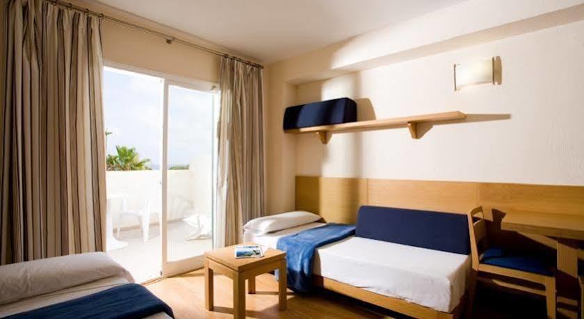 Bluesea Club Martha's Aparthotel 4*