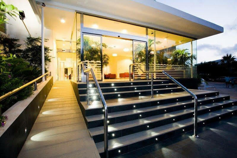 Aparthotel Bluesea Club Martha's Cala d'Or (Mallorca)