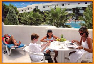 Bluesea Club Martha's Aparthotel Cala d'Or (Mallorca)