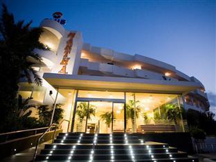 Bluesea Club Martha's Apartahotel 4*
